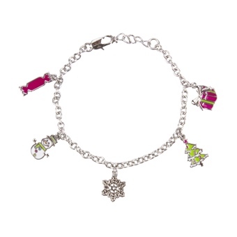 Kidsmas Charm Bracelet Kidsmas Charm Bracelet