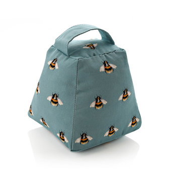 Meg Hawkins Bee Doorstop Meg Hawkins Bee Doorstop