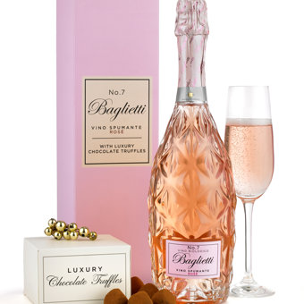 Baglietti Rose Gift Box                                Baglietti Rose Gift Box
