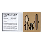 Santa Barbara Margarita Gift Set