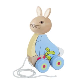 Peter Rabbit™ Pull Along Peter Rabbit™ Pull Along