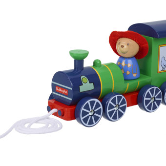 Paddington™ Steam Train  Paddington™ Steam Train