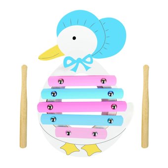Jemima Puddle-Duck™ Xylophone Jemima Puddle-Duck™ Xylophone