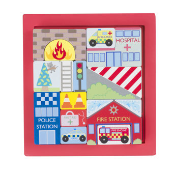 Emergency Block Puzzle Emergency Block Puzzle