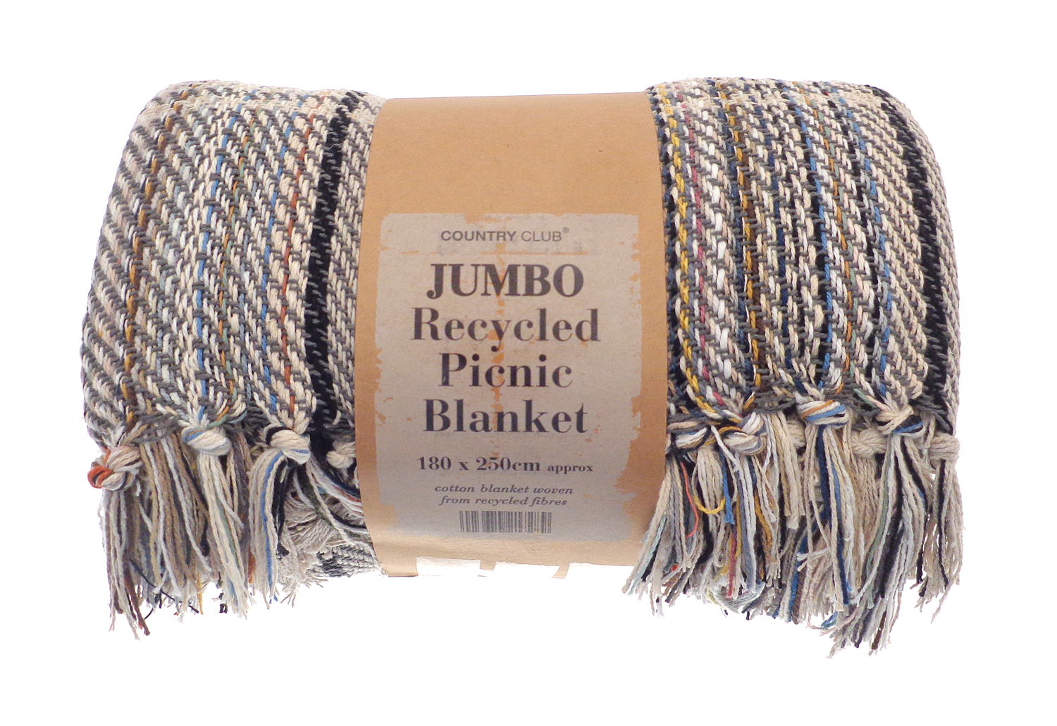 Jumbo picnic clearance blanket