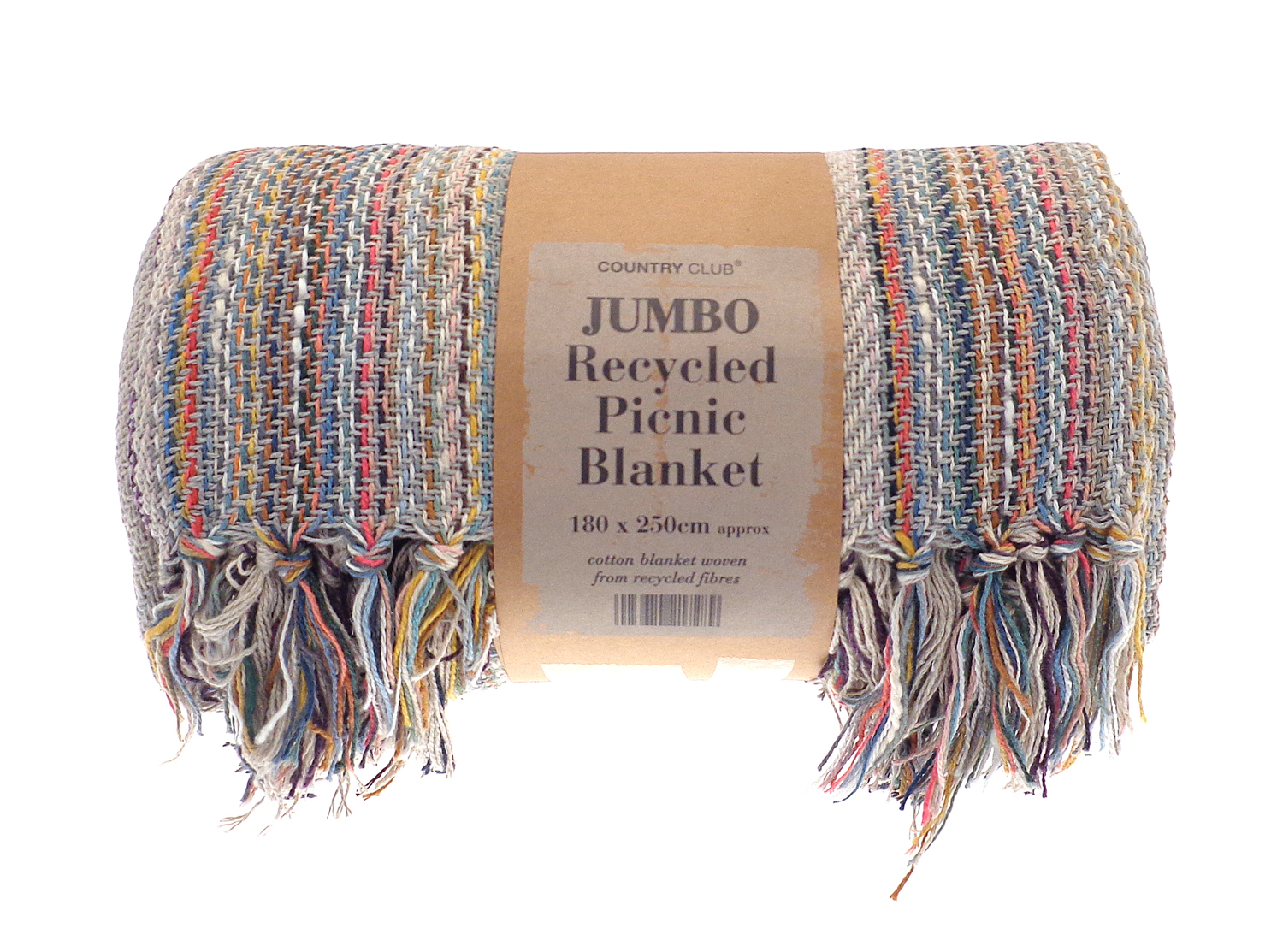 Jumbo picnic blanket shop