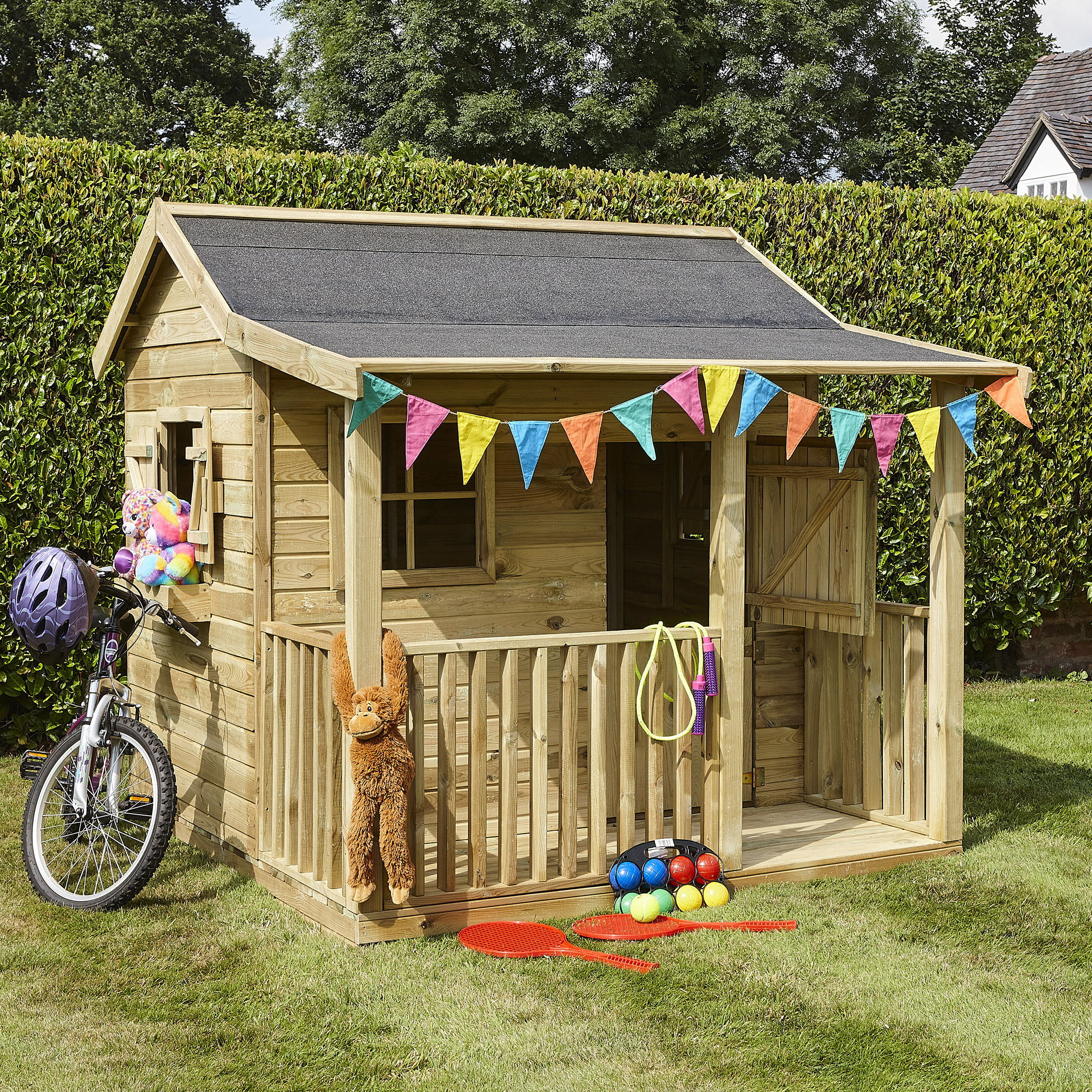 Playhouses online deals