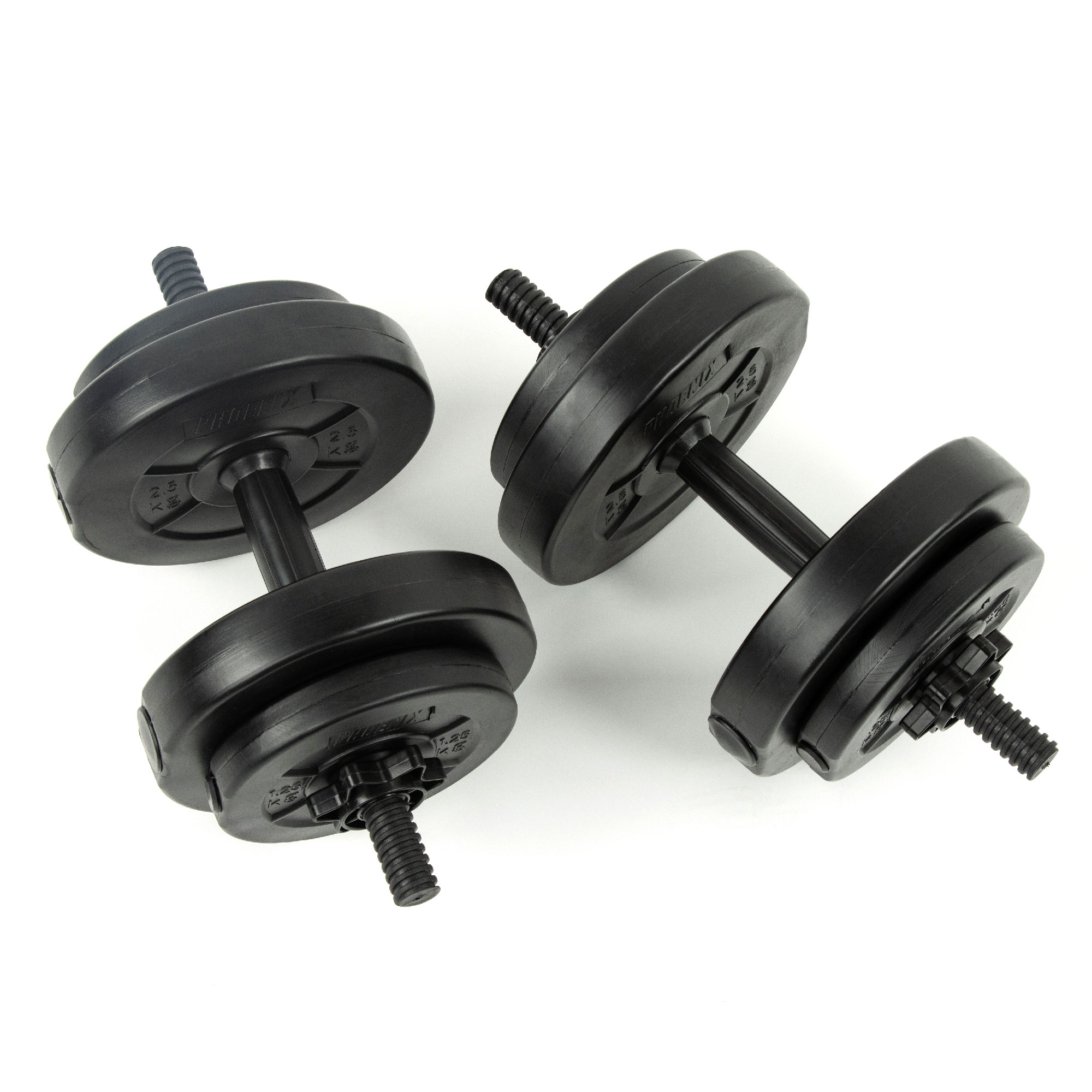 Buy 15 2025 kg dumbbells online