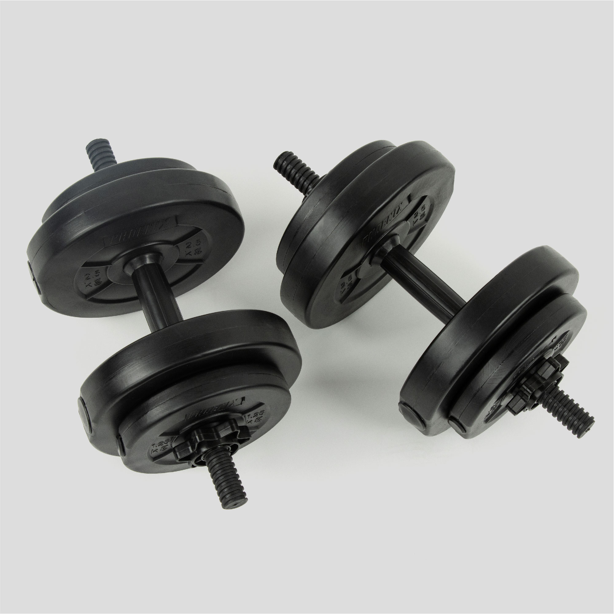 Ladies dumbbell set online uk