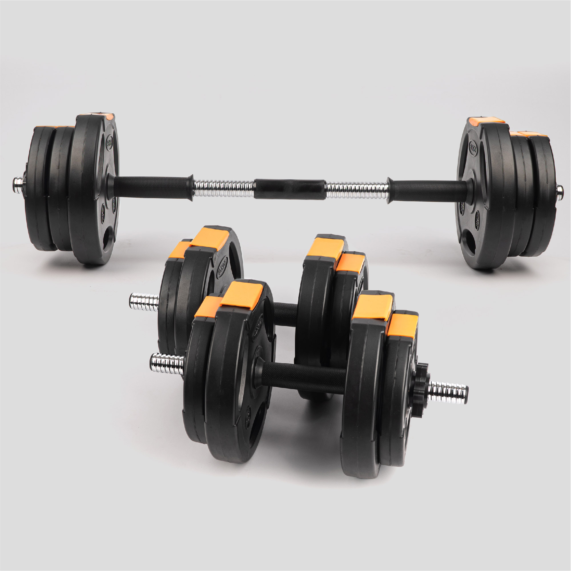 Online discount dumbbells uk