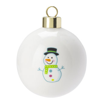 Kidsmas bauble Kidsmas bauble