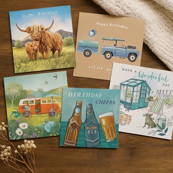 Something For Him Pack Of 5 Cards Something For Him Pack Of 5 Cards