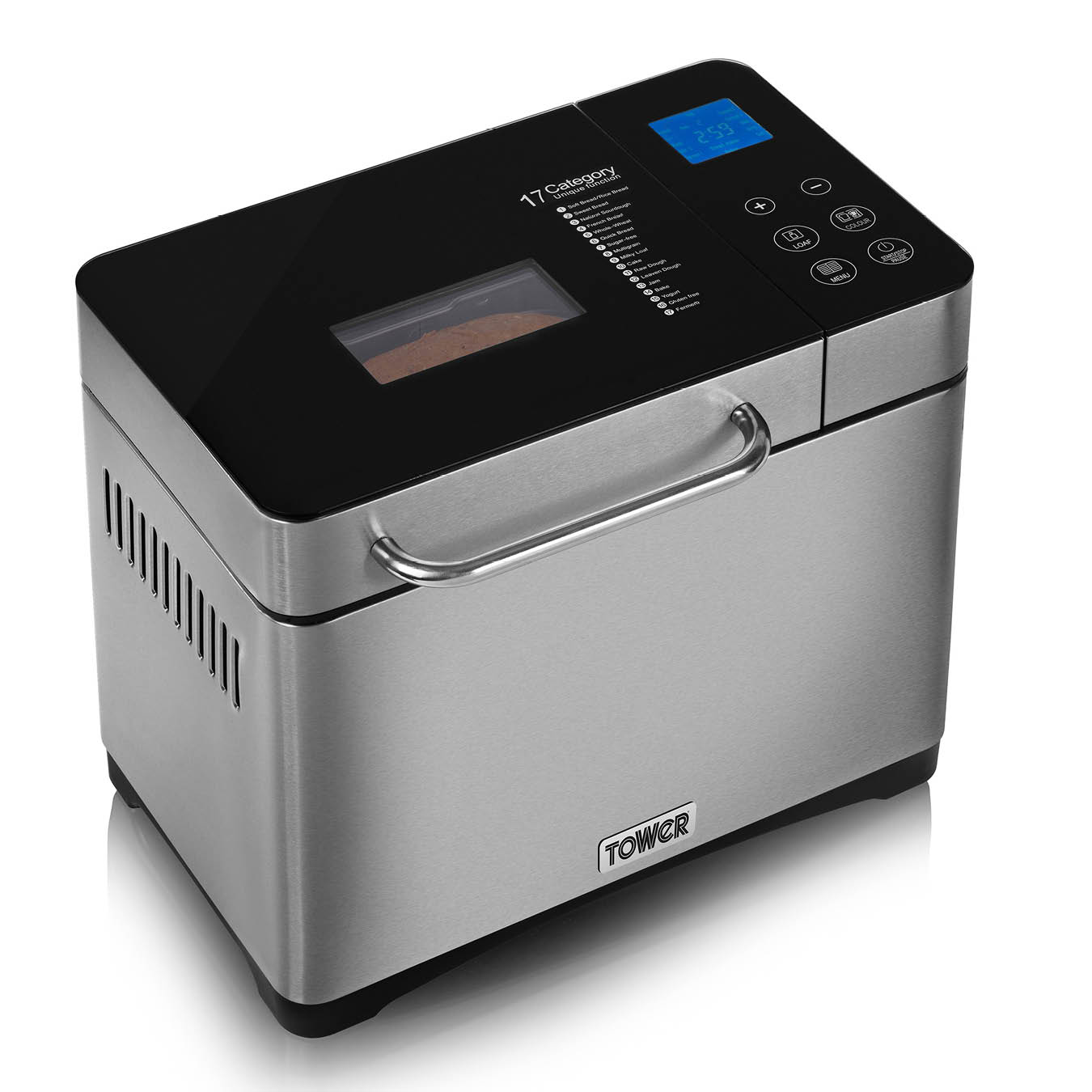 Bread maker on sale deals online