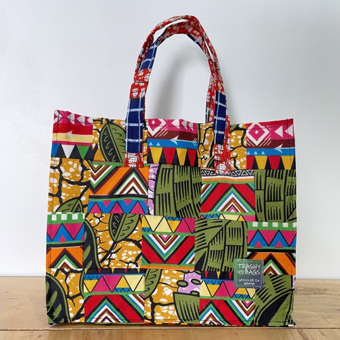 Trashy Bags Fab Sustainable Recycled Tote Bag Trashy Bags Fab Sustainable Recycled Tote Bag