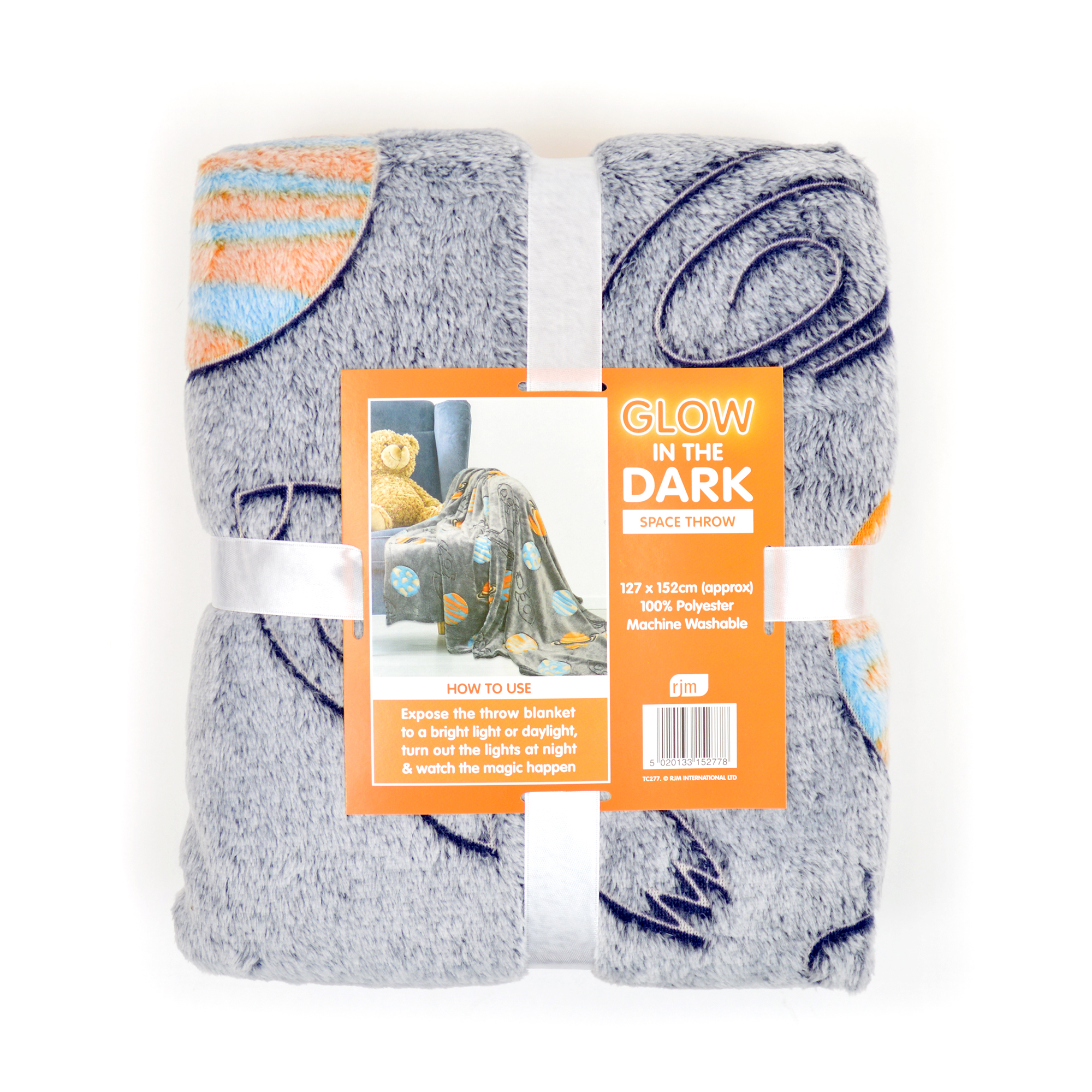 Children's cosy blanket sale