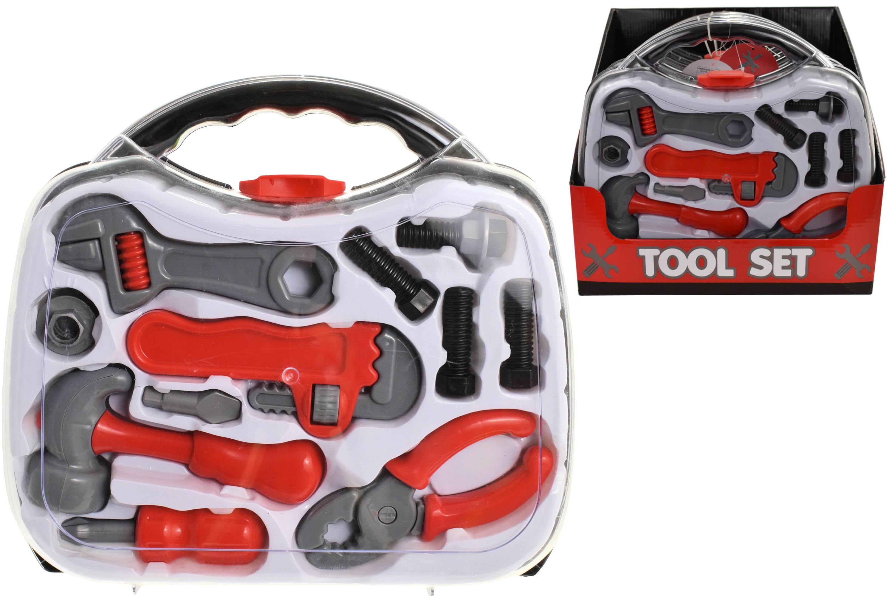 Tool Set – Green Toys eCommerce