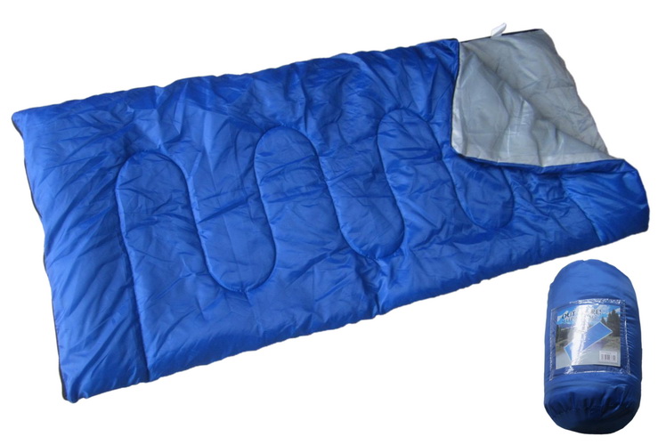 Sleeping bag online clearance sale