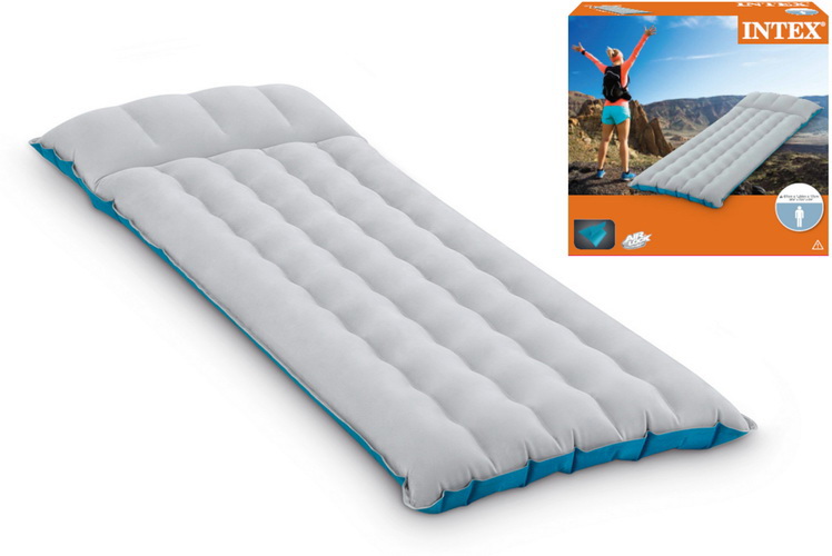 single air bed the range