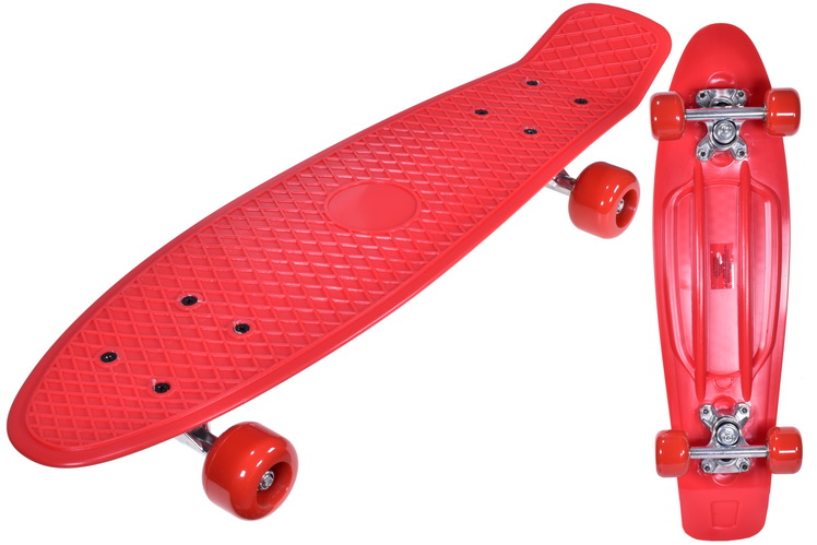 Reds skateboard deals