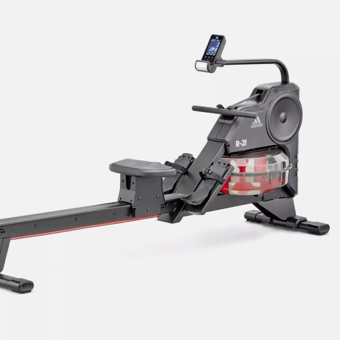 Adidas R-21 Fitness Rower with Bluetooth RRP £899 Adidas R-21 Fitness Rower with Bluetooth RRP £899