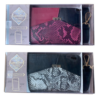 Phone Purse & Wristlet Phone Purse & Wristlet