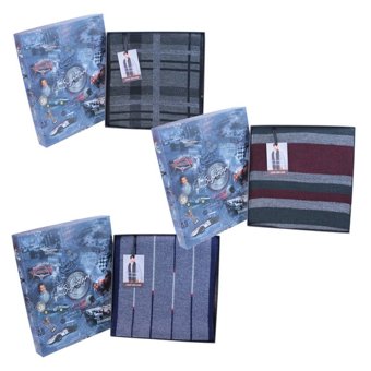 Mens Luxury Scarf Mens Luxury Scarf
