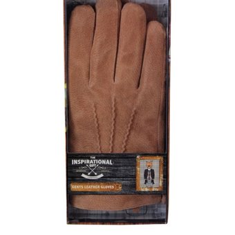 Mens Tan Leather Gloves Mens Tan Leather Gloves