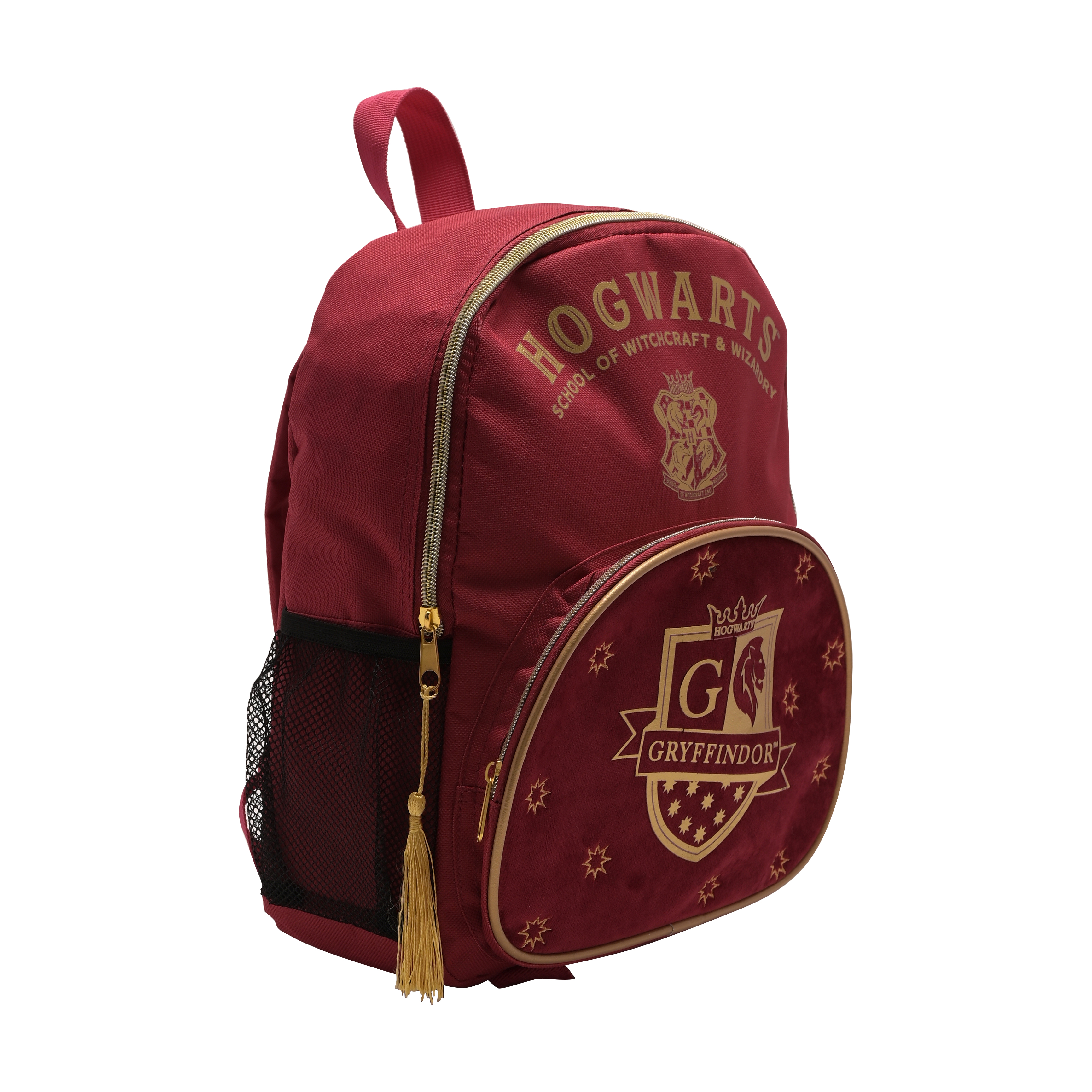 Harry Potter Backpack Gryffindor Barnardo s Online Charity Shop