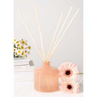 The London Wax Company Meadow Dance Diffuser 148ml The London Wax Company Meadow Dance Diffuser 148ml