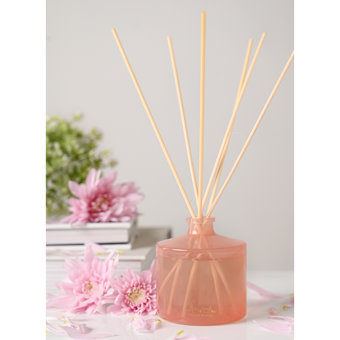The London Wax Company Summer Fete Diffuser 148ml The London Wax Company Summer Fete Diffuser 148ml
