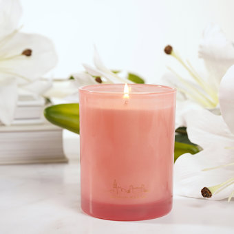 The London Wax Company Paradise Found 1 Wick Candle 227g The London Wax Company Paradise Found 1 Wick Candle 227g