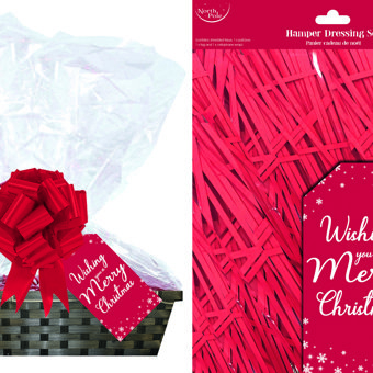 Make Your Own Gift Hamper Dressing Set Make Your Own Gift Hamper Dressing Set