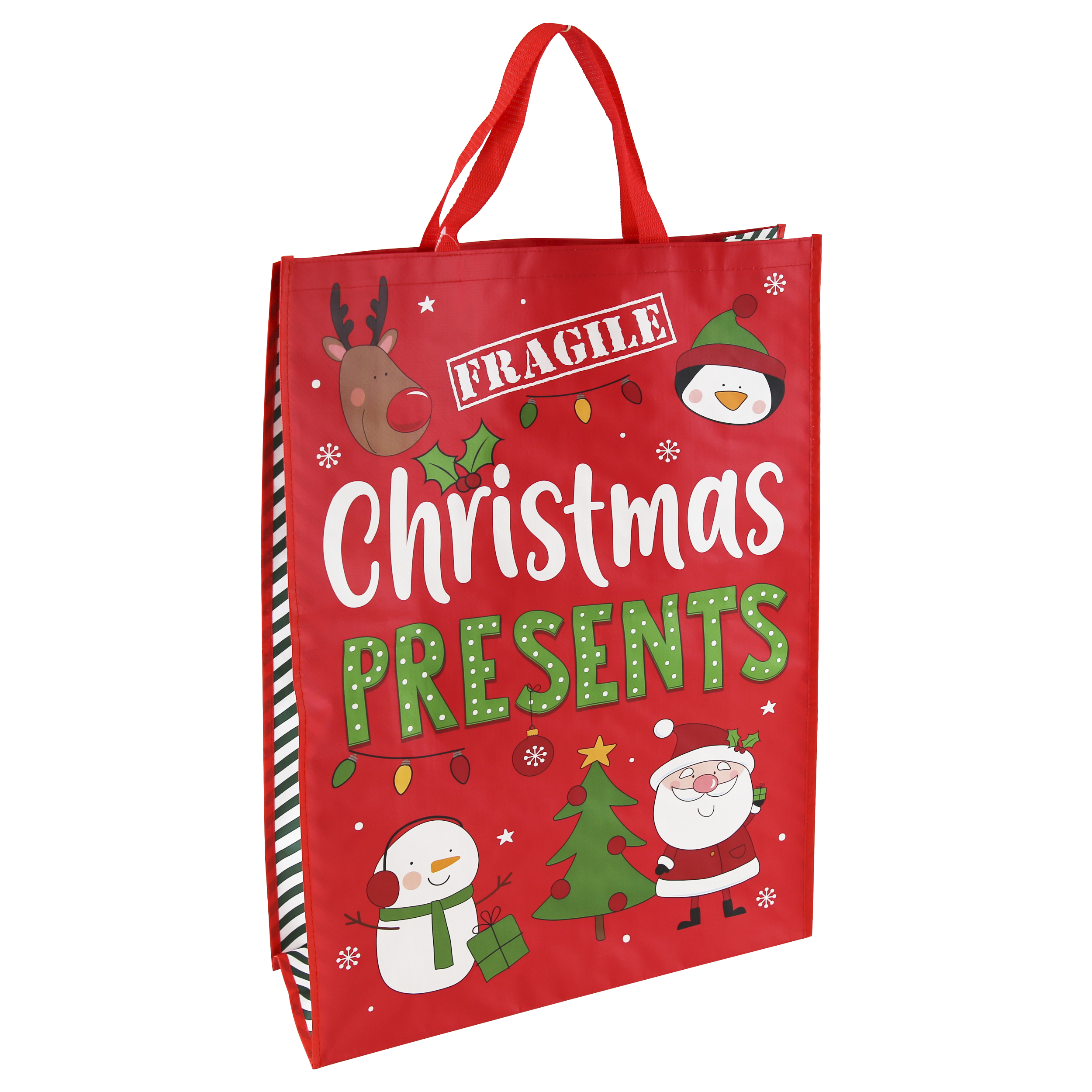 Buy Party Hunterz Christmas - Gift Bags 2 Pcs, 11 Inches Online at Best  Price of Rs null - bigbasket