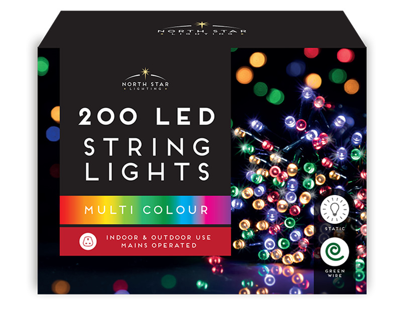 Indoor mini christmas lights hotsell