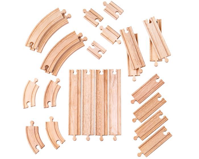 BIGJIGS TOYS Formen-Pinnwand – Kreativ-Spielzeug Aus Holz Mit Hammer, 229 Teile, Für Kinder Ab 3 Jahre