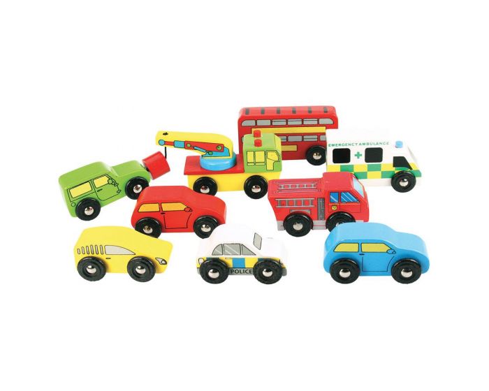 Children's play vehicles shop