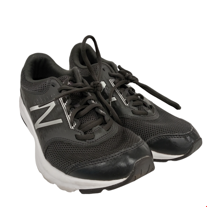 NEW BALANCE Ladies UK 6 Grey Laced Lightweight Trainers Barnardo s Online Charity Shop