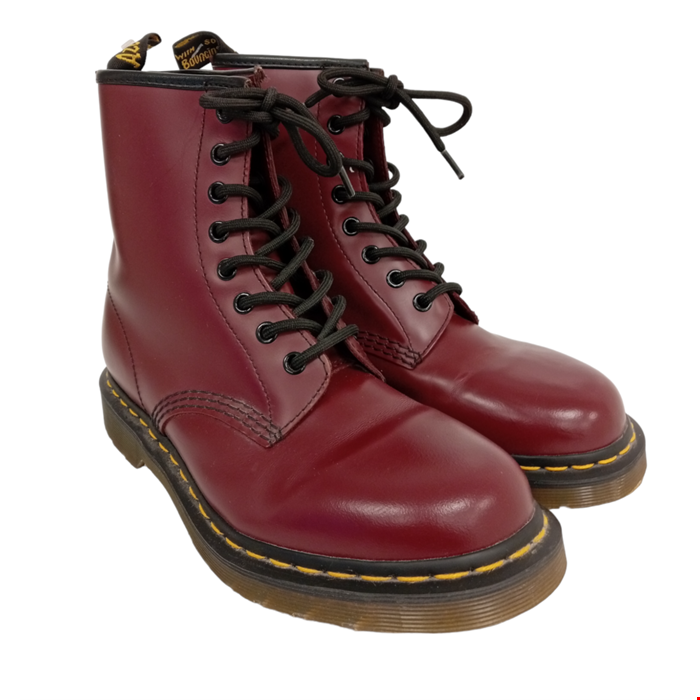 Cool martin boots shop discount