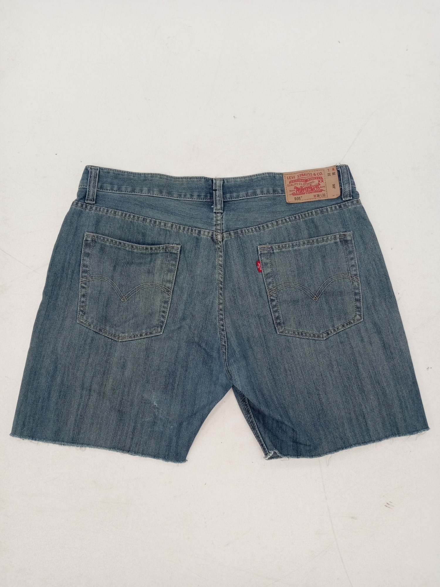 LEVI STRAUSS Men's UK Size W38