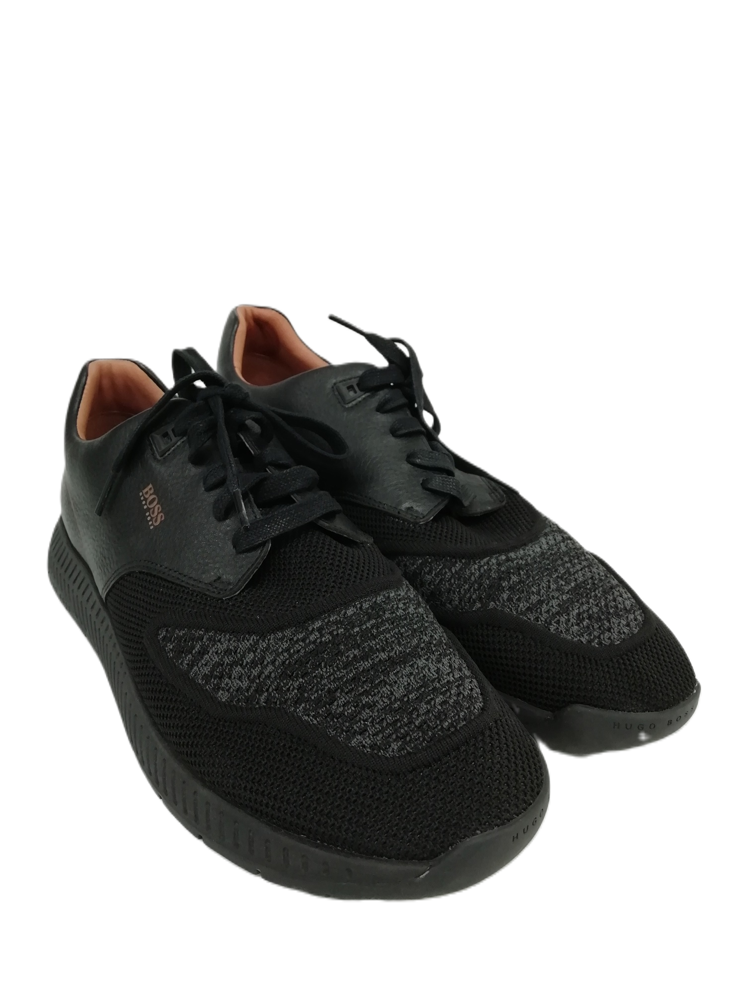 hugo boss trainers uk