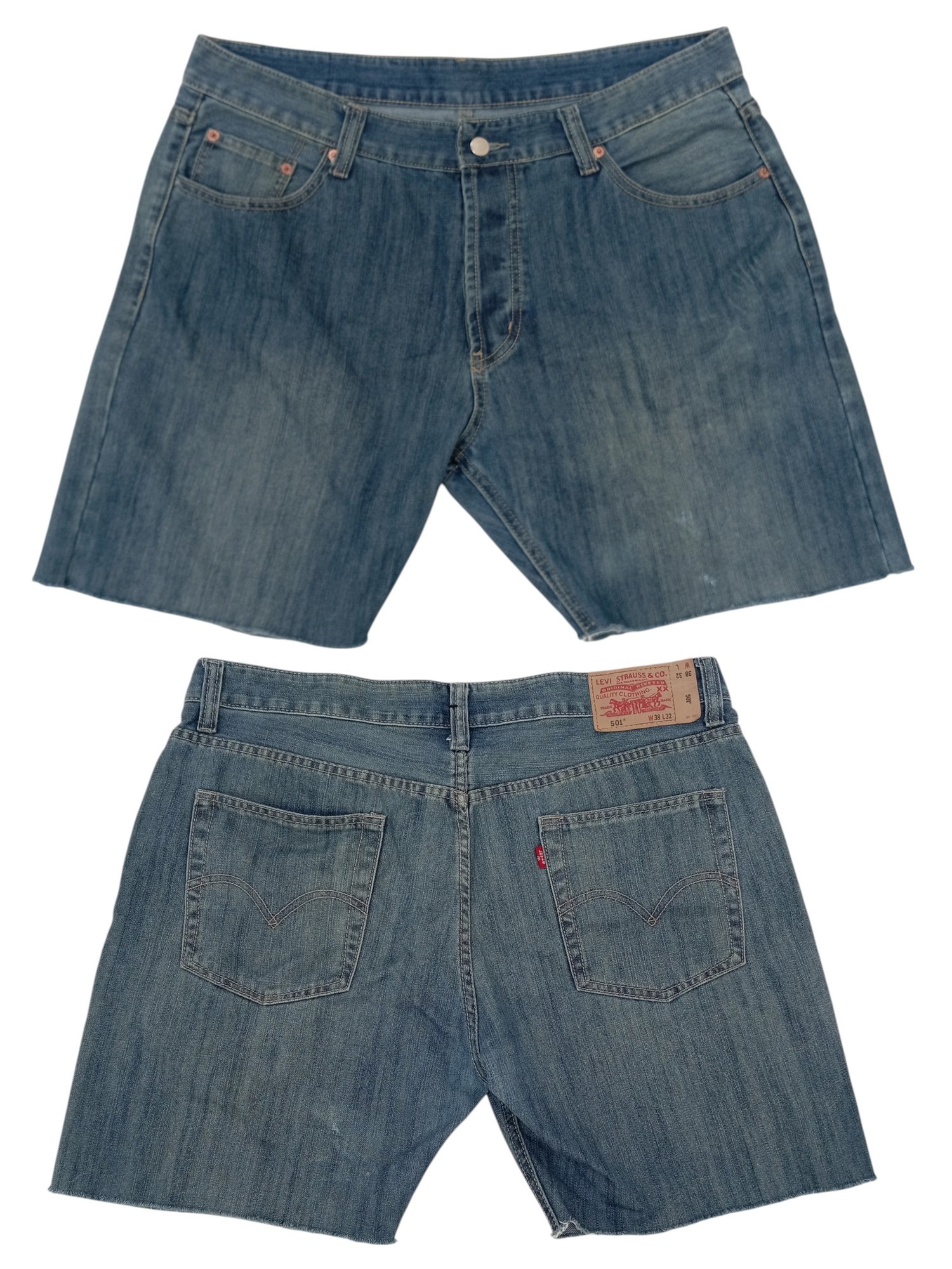 LEVI STRAUSS Men's UK Size W38