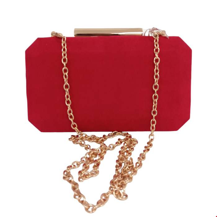 Carvela velvet bag sale
