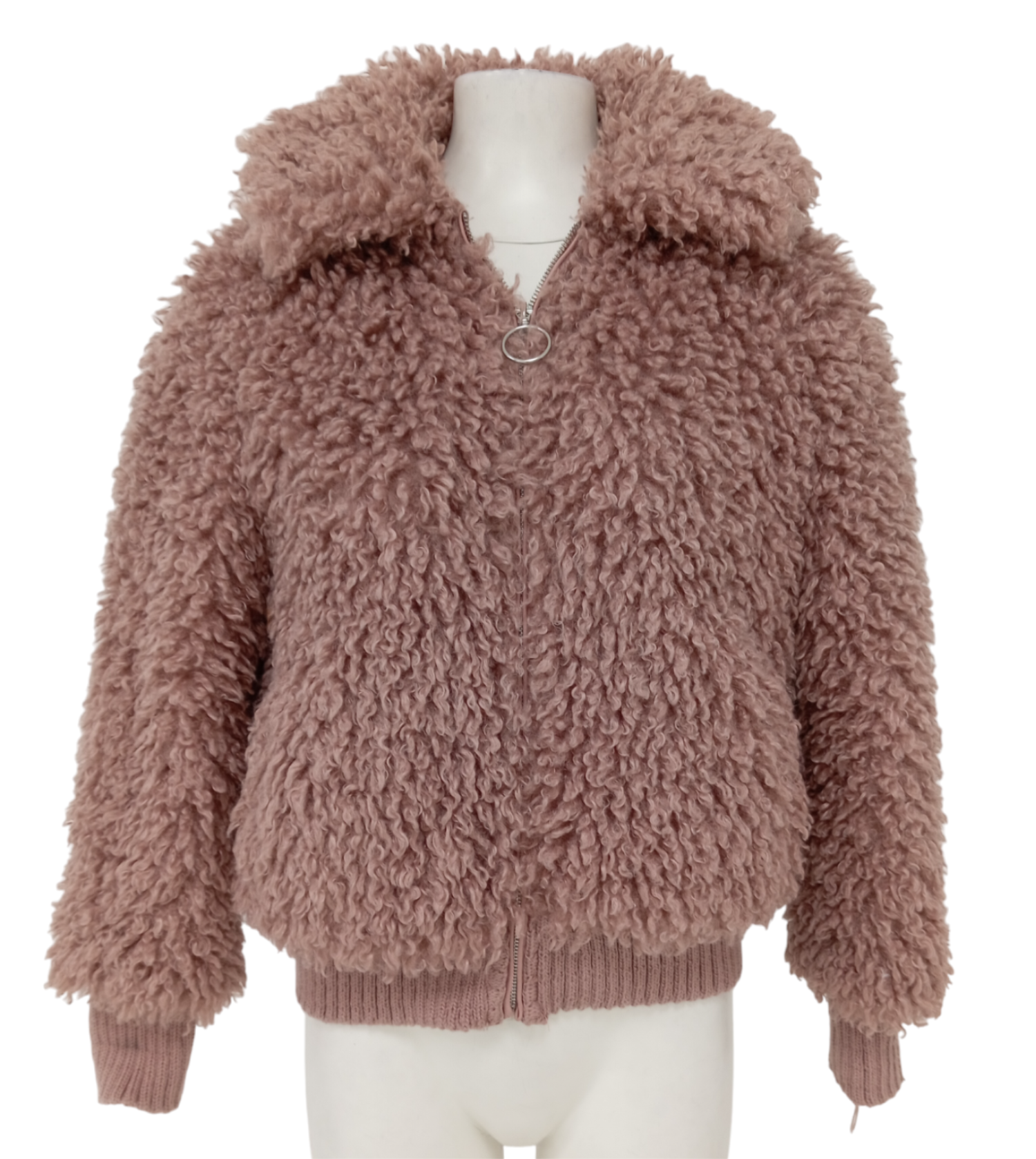 pull&bear outerwear