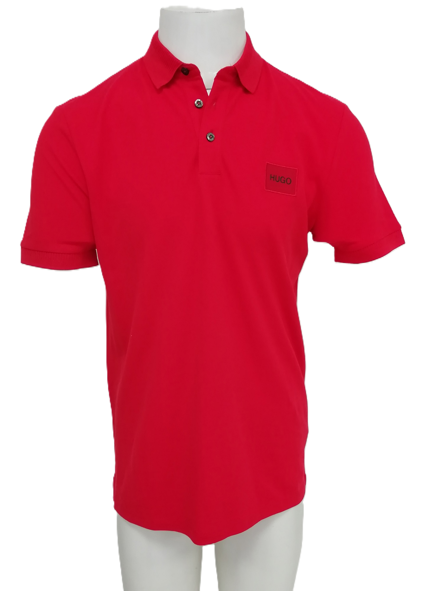 hugo boss short sleeve