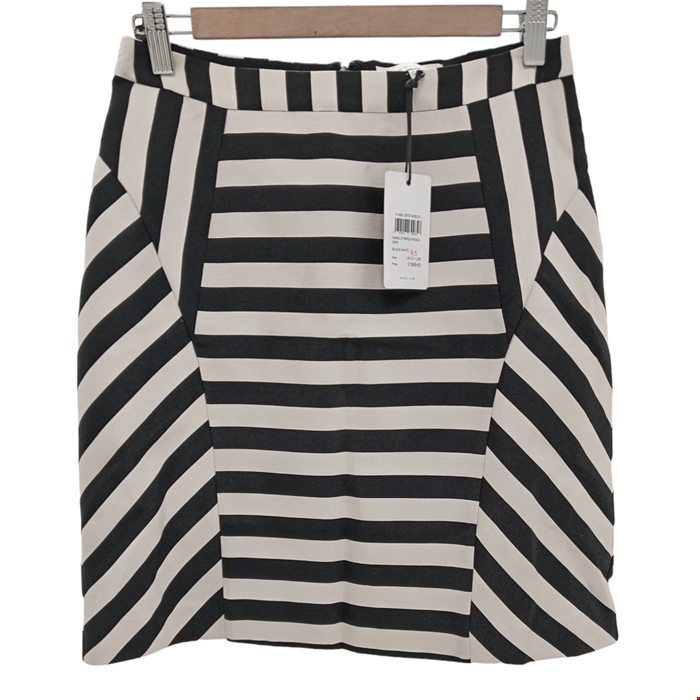 Black pencil skirt size 10 online