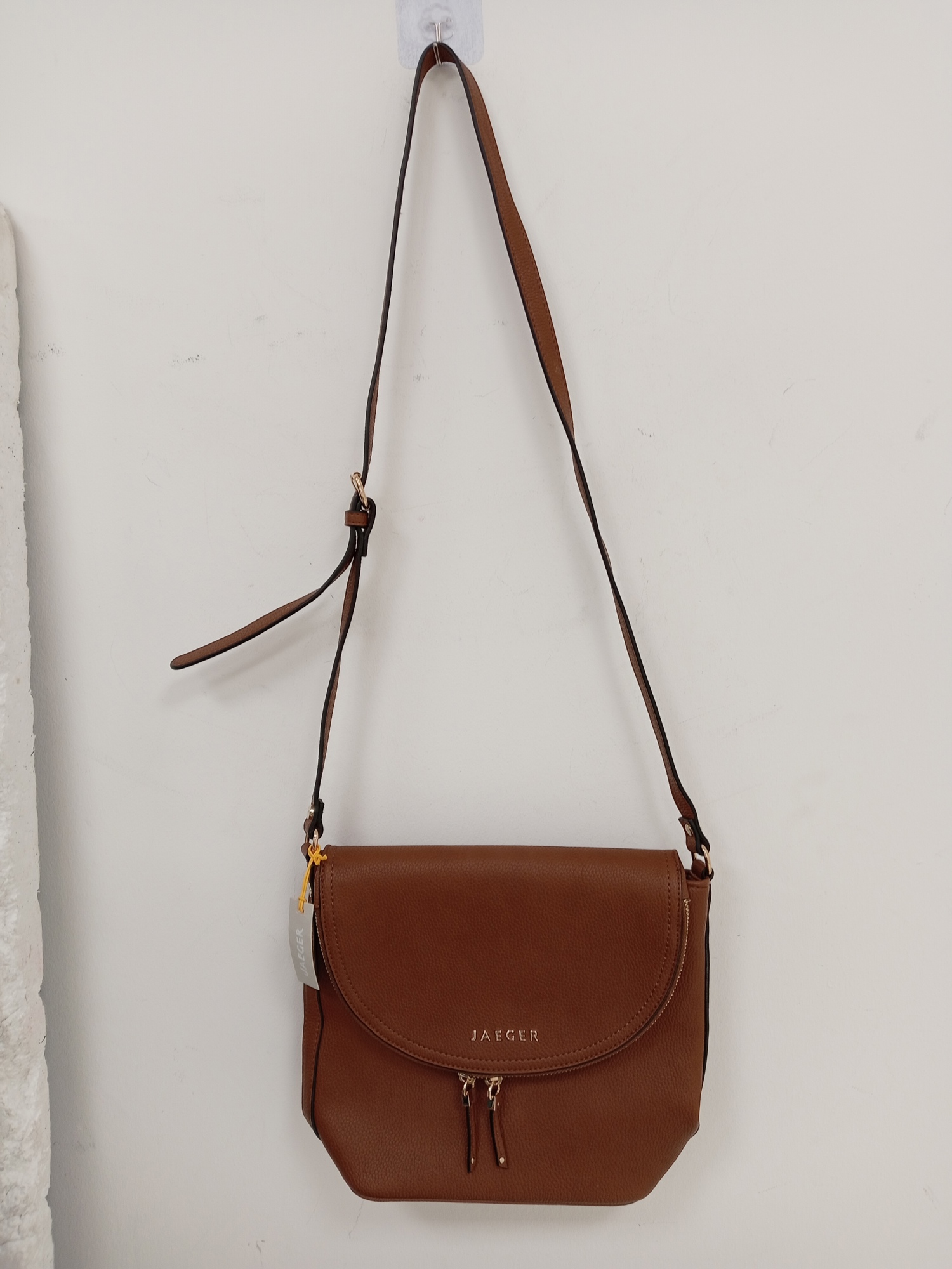 Jaeger crossbody bag best sale