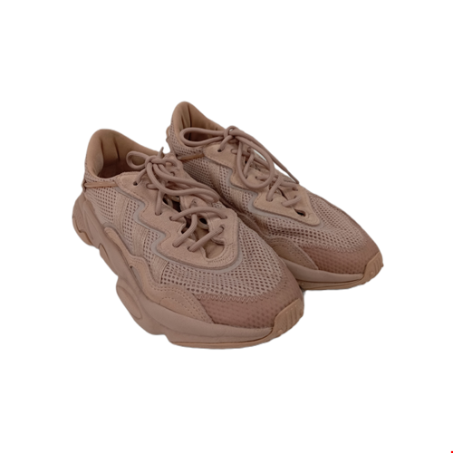 Ozweego beige on sale