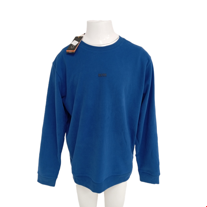 hugo boss jumper sale