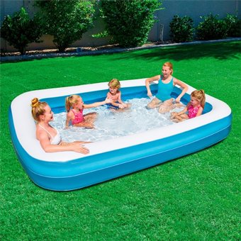 3m Jumbo Paddling Pool 3m Jumbo Paddling Pool