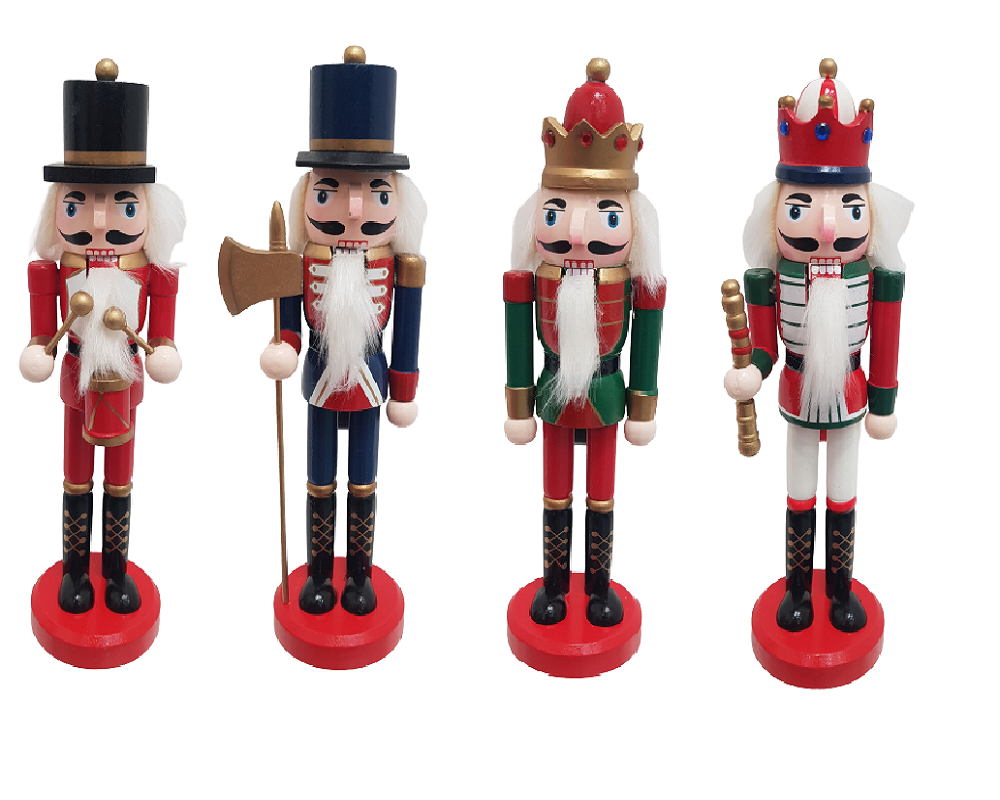 buy christmas nutcracker